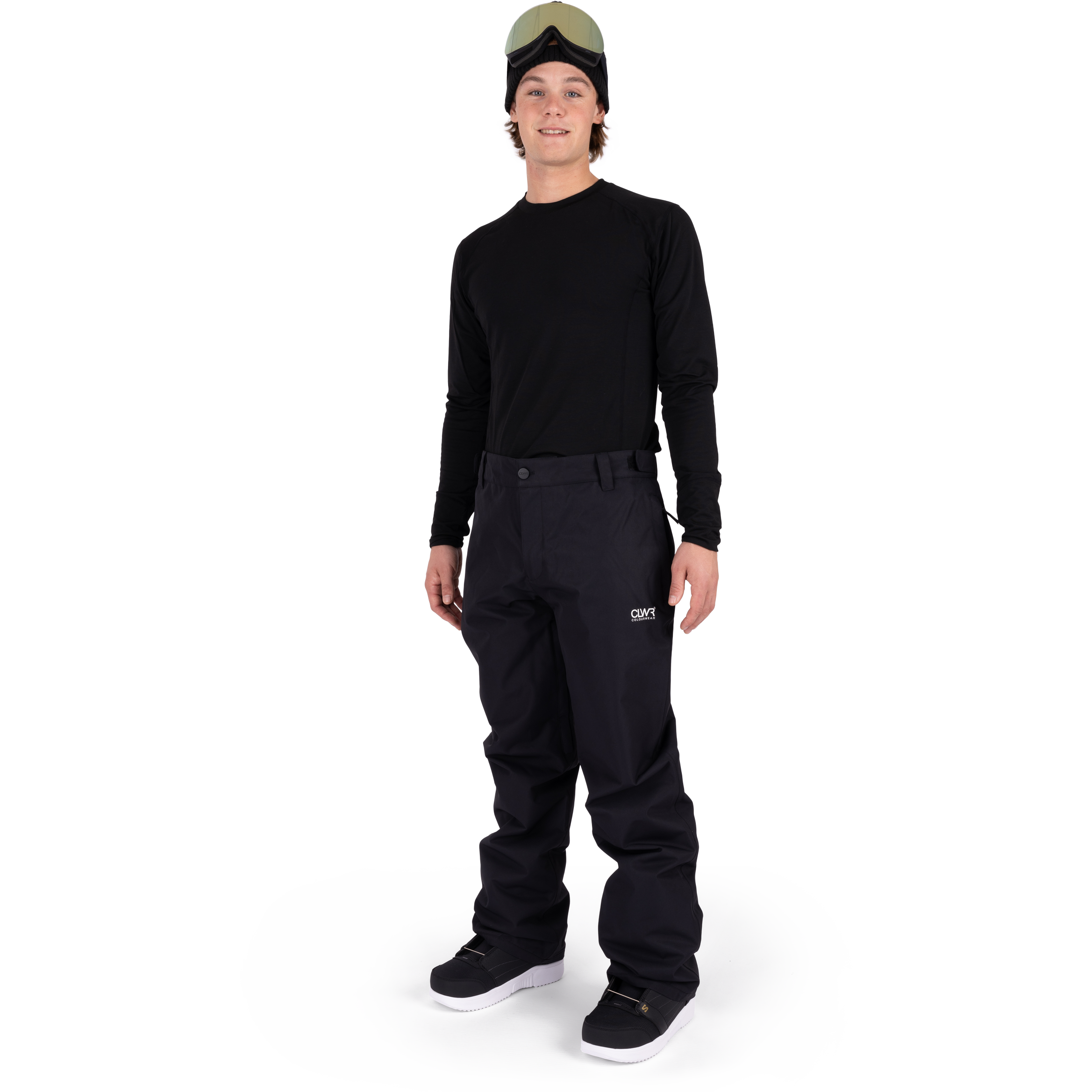 COLOUR WEAR, M Cliff Chino Pants