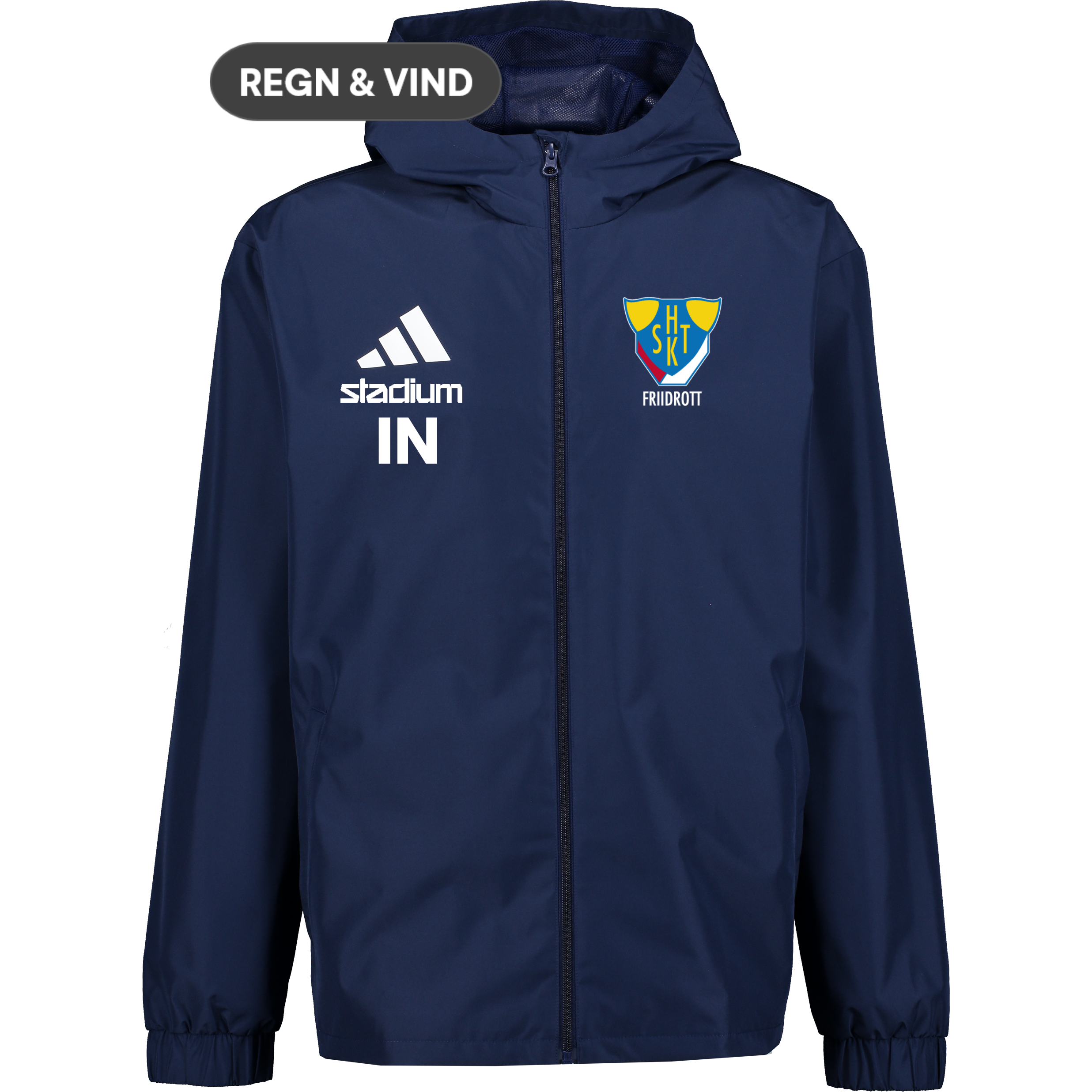 
ADIDAS, 
ENT26 AW JKT JR, 
Detail 1
