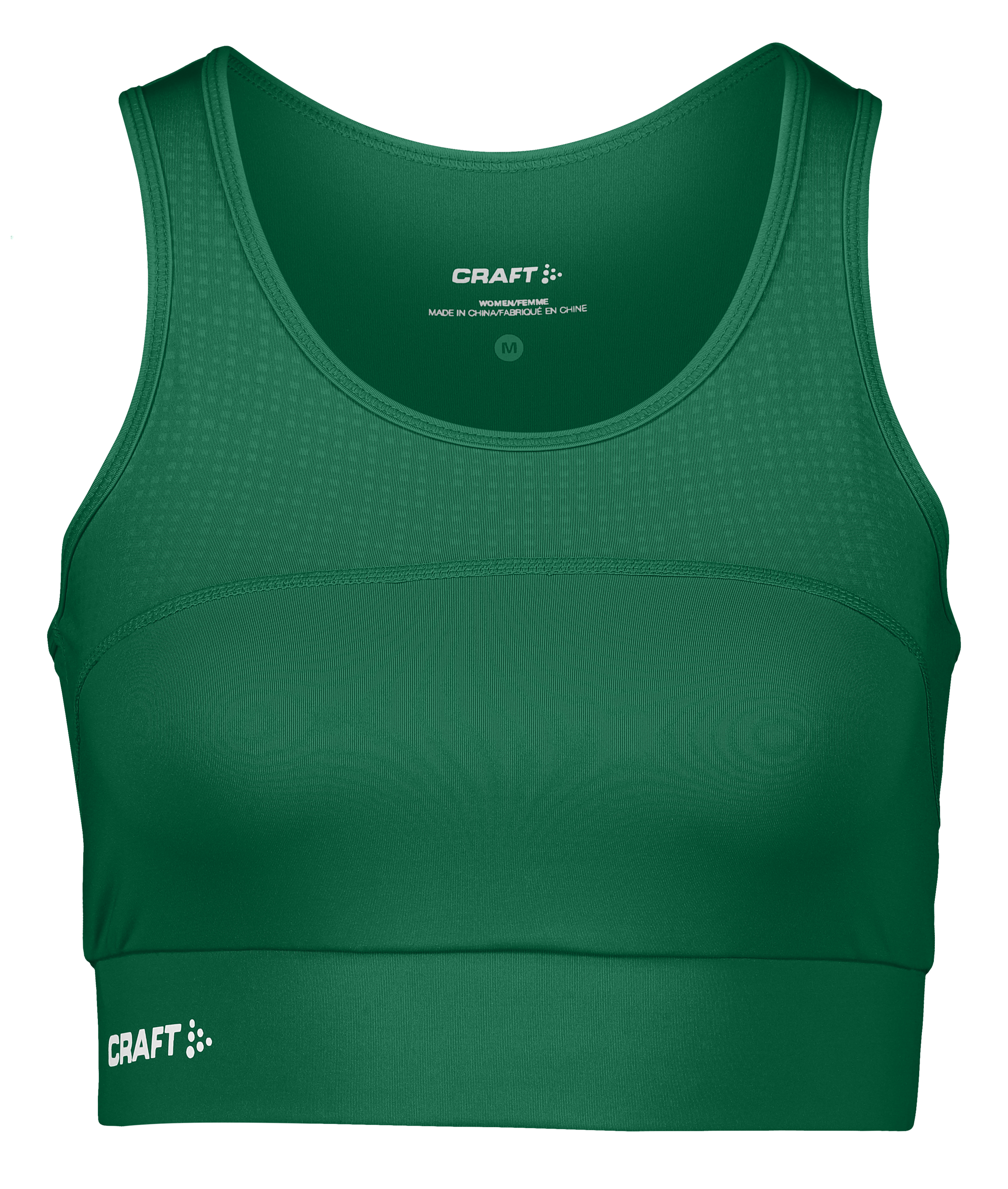 
CRAFT, 
Rush Top W, 
Detail 1
