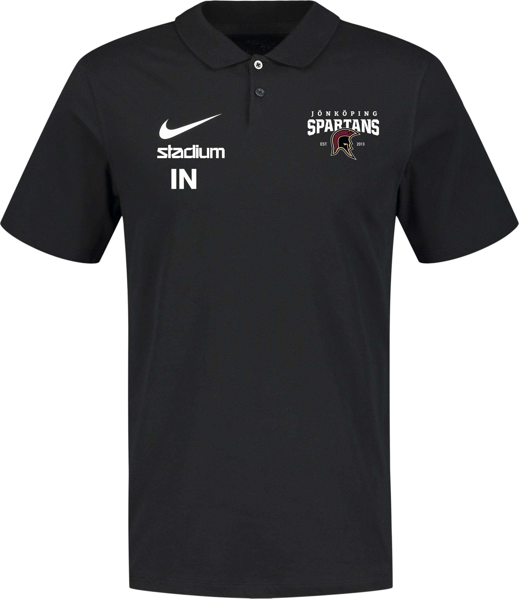 
NIKE, 
PARK26 SS POLO, 
Detail 1
