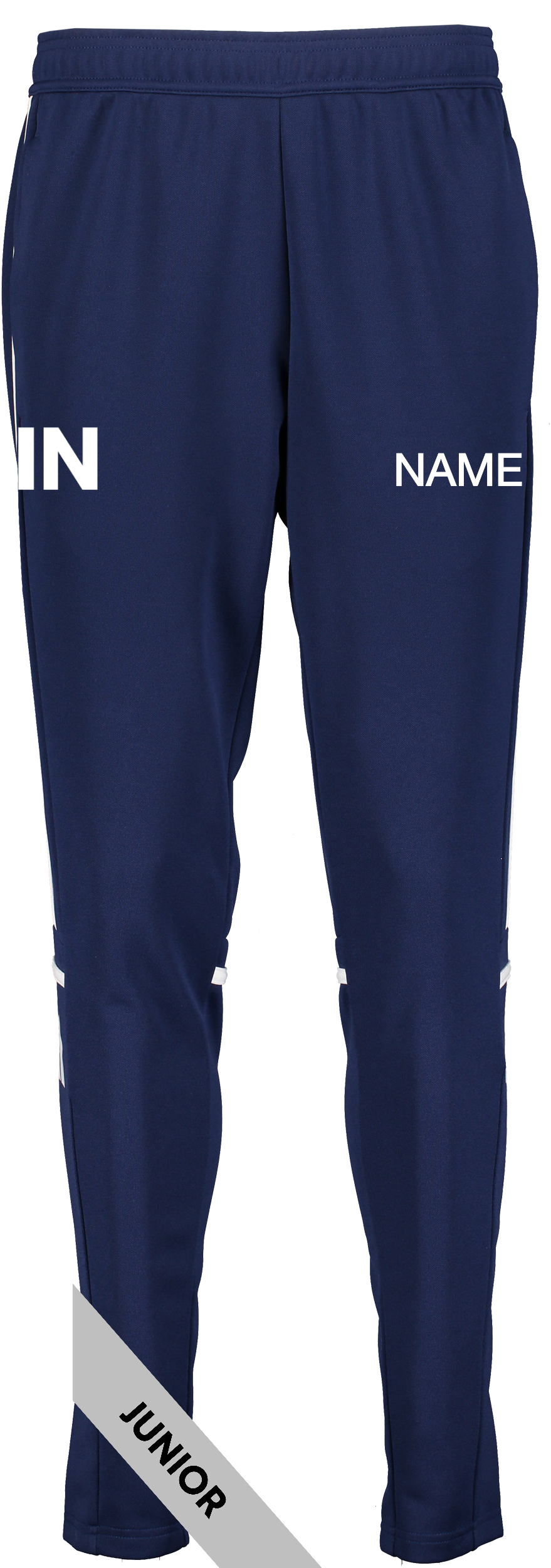 
ADIDAS, 
Squad25 Tr Pnt Jr, 
Detail 1
