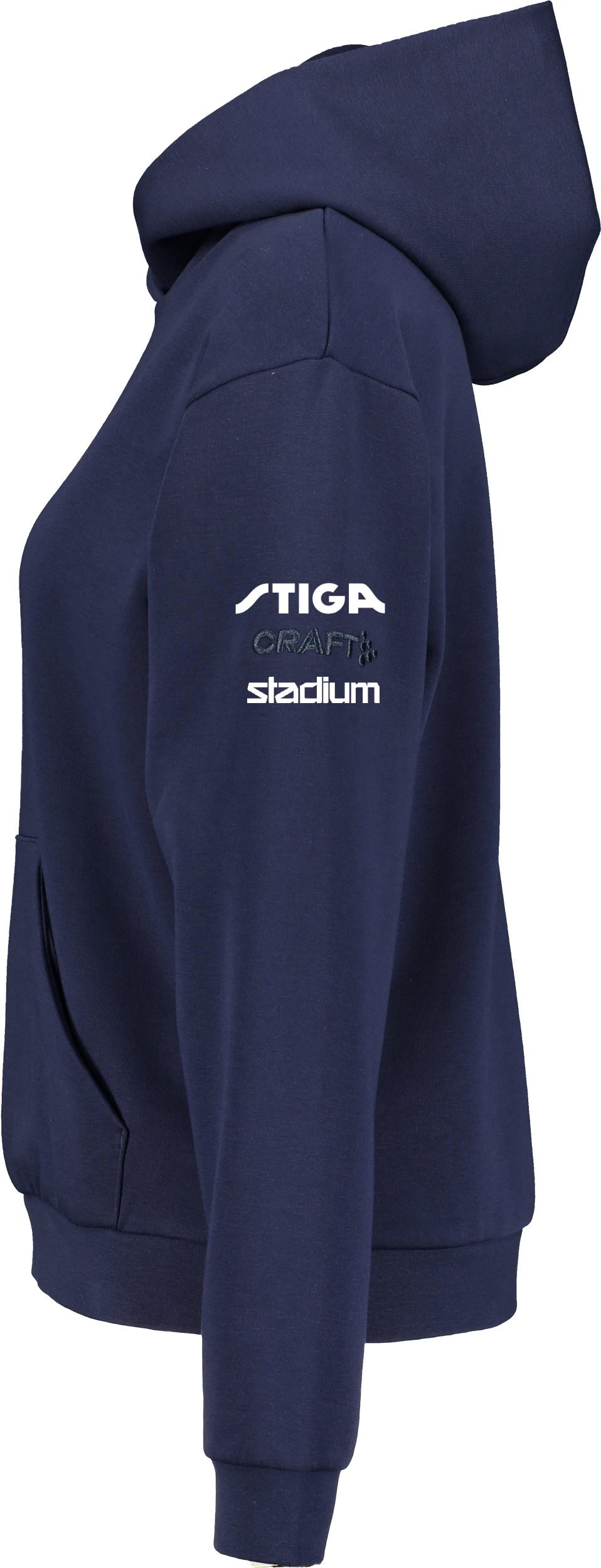 CRAFT, Community 2.0 Hood W