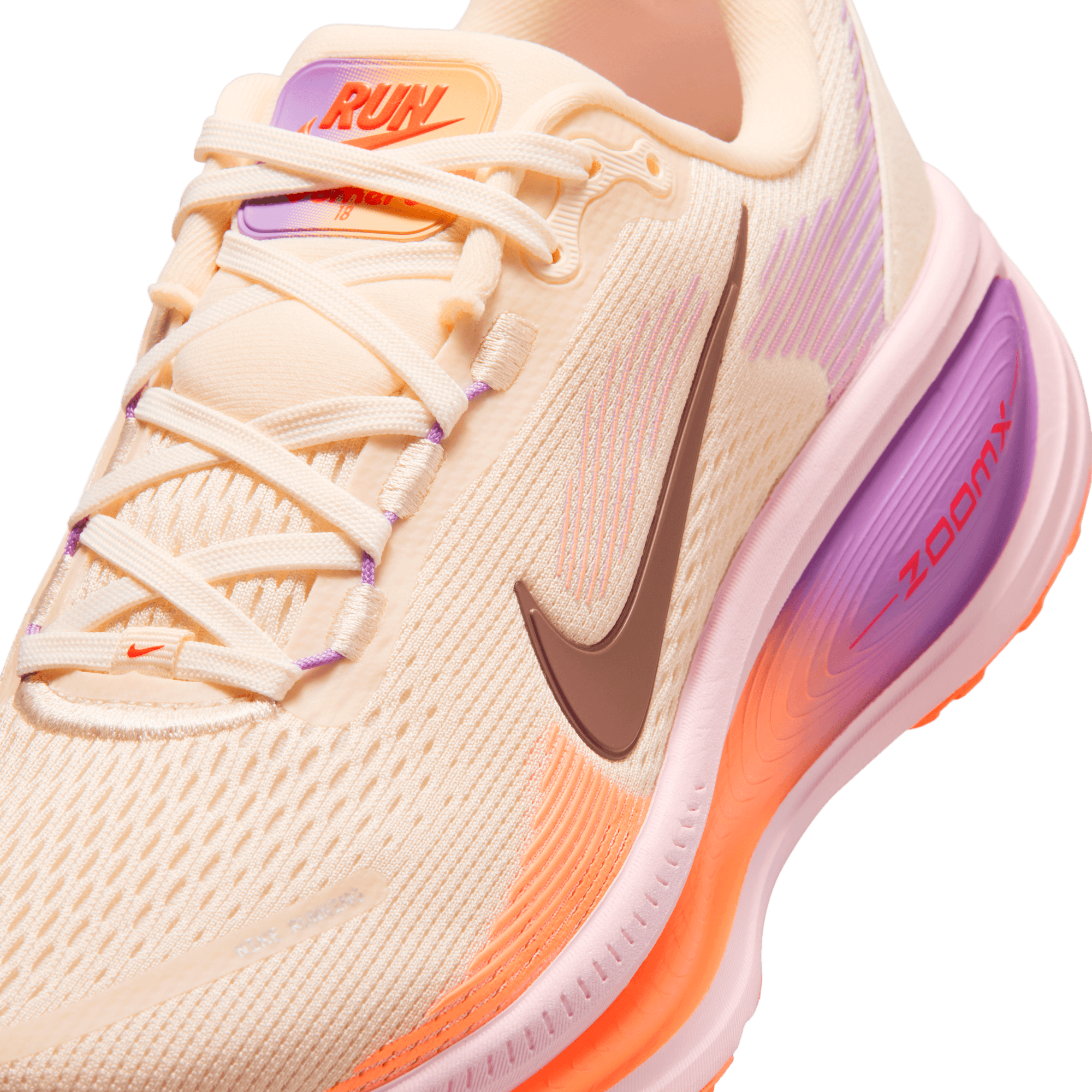NIKE, W Vomero 18