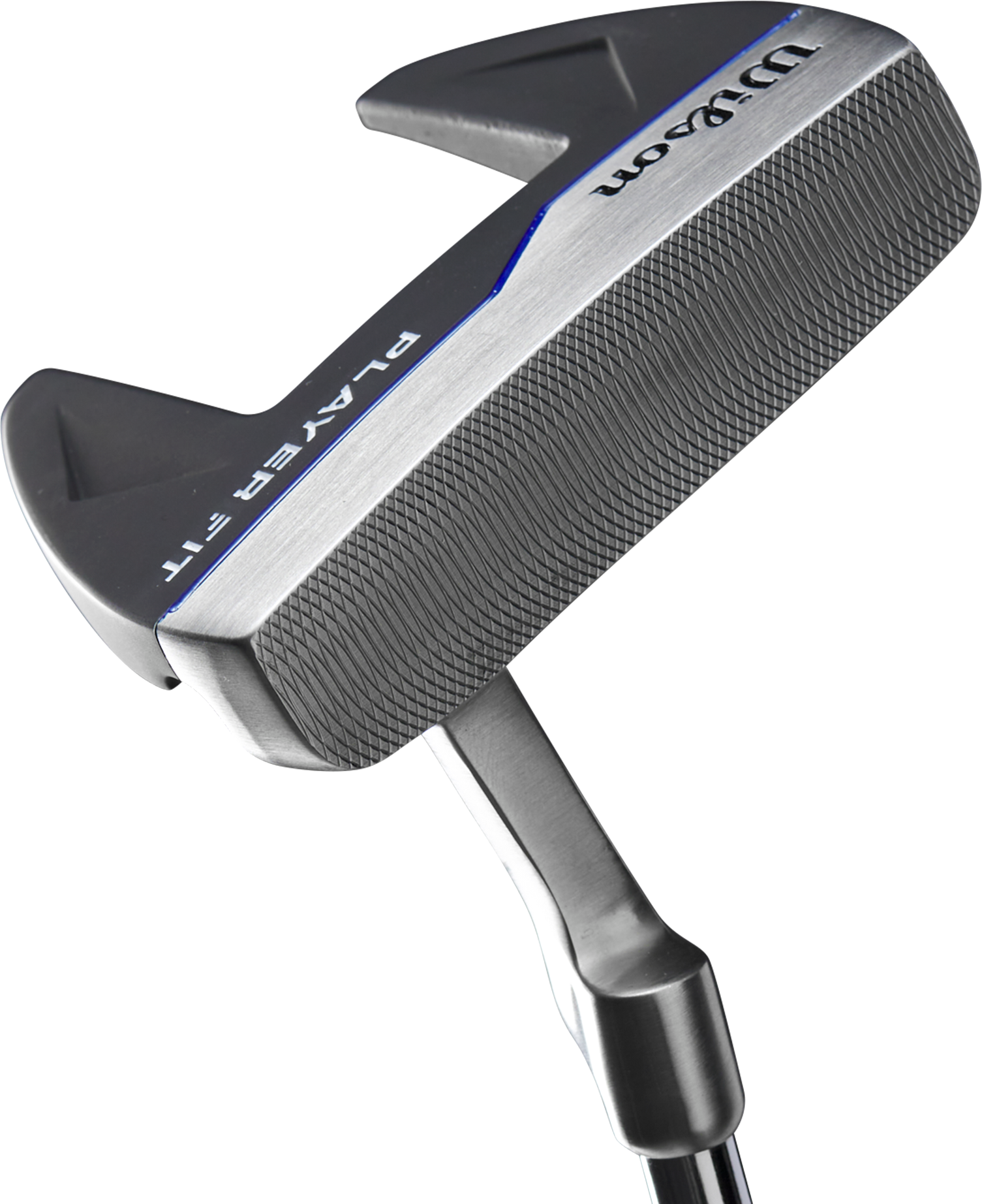 WILSON, M PLAYER FIT RH STEEL SET