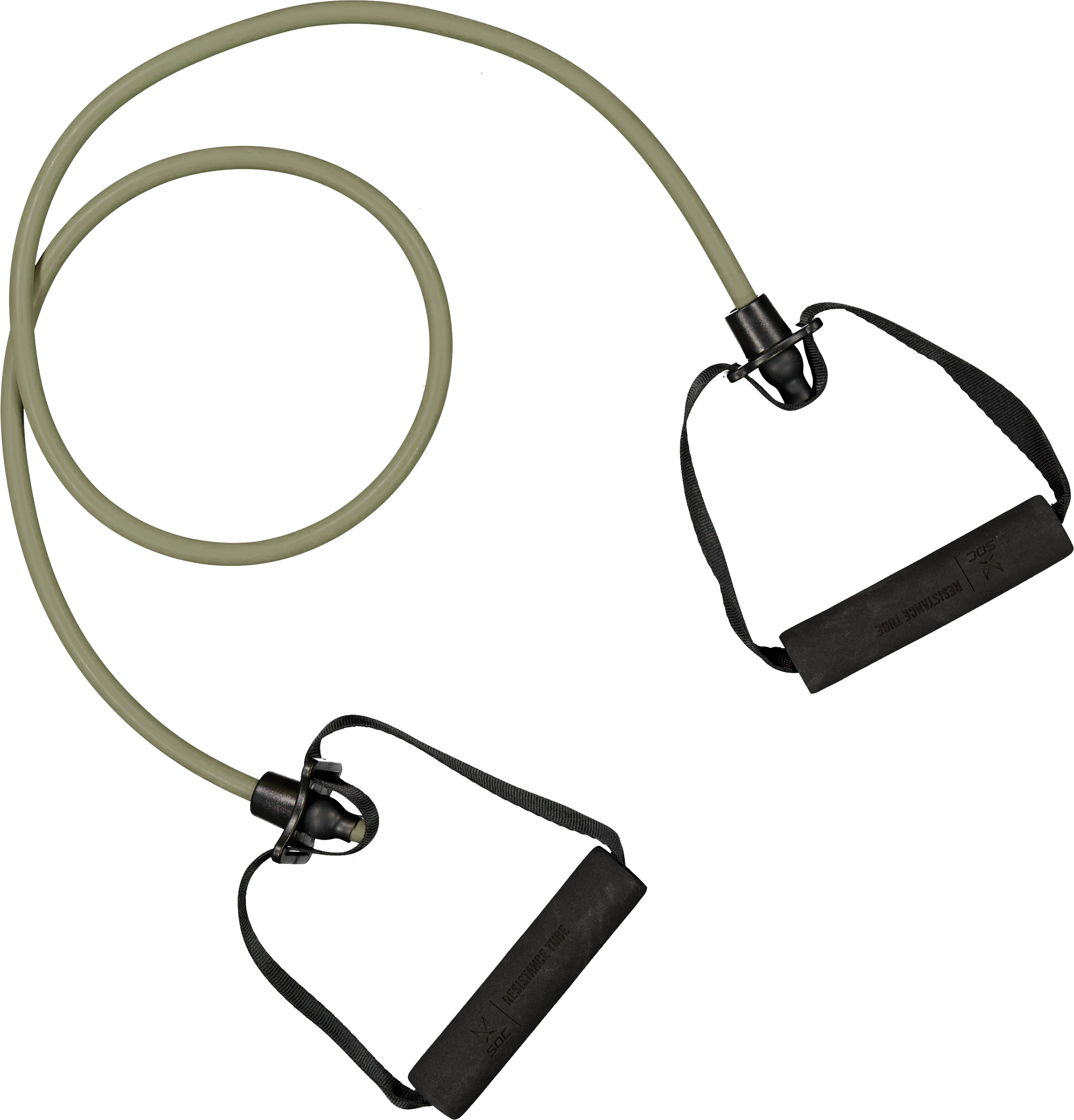 
SOC, 
Resistance Tube, 
Detail 1
