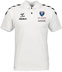 367954105101 HUMMEL Core Xk Func Polo 367954105101 HUMMEL Core Xk Func Polo Standard Small1x1