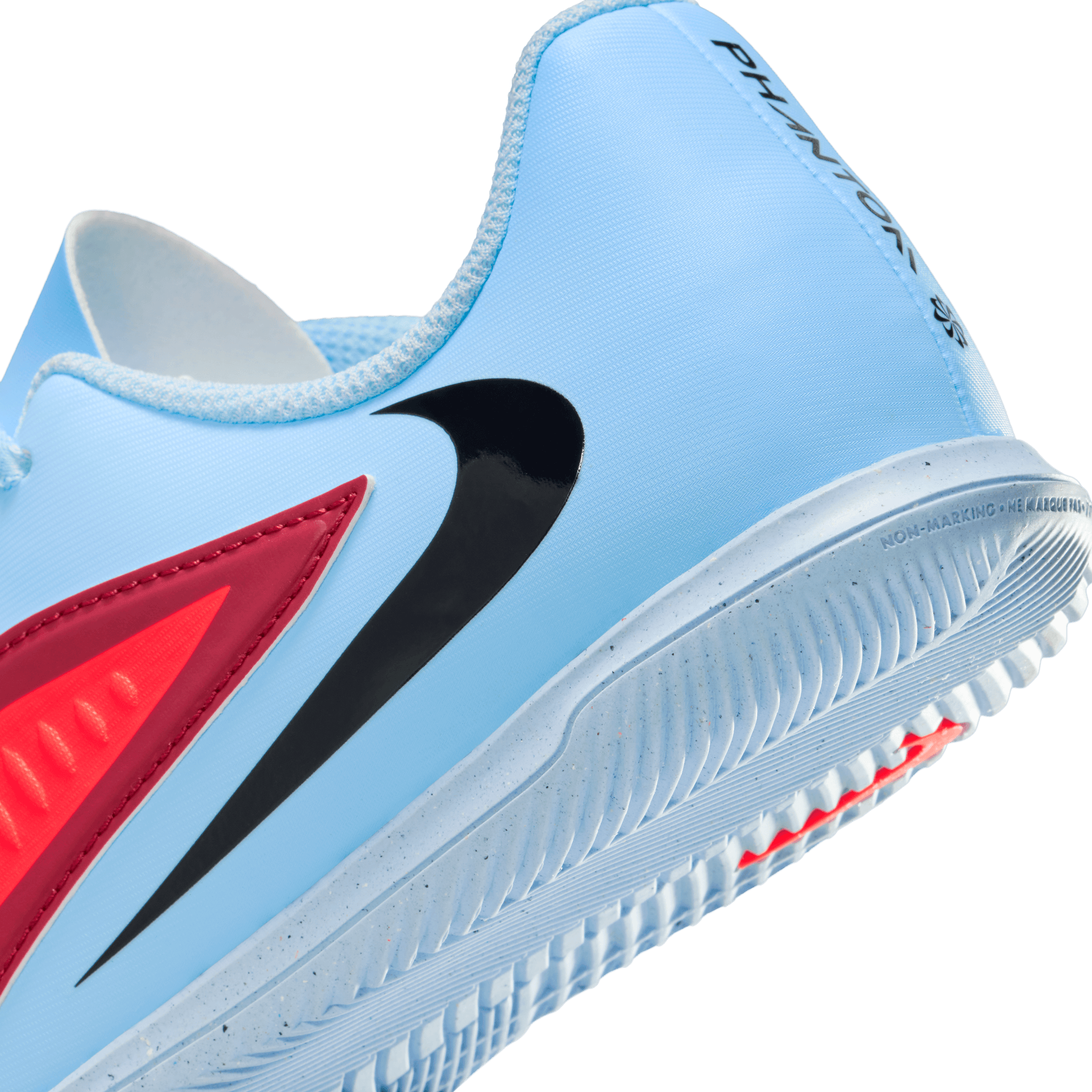 NIKE, Jr Phantom 6 Low Club Ic