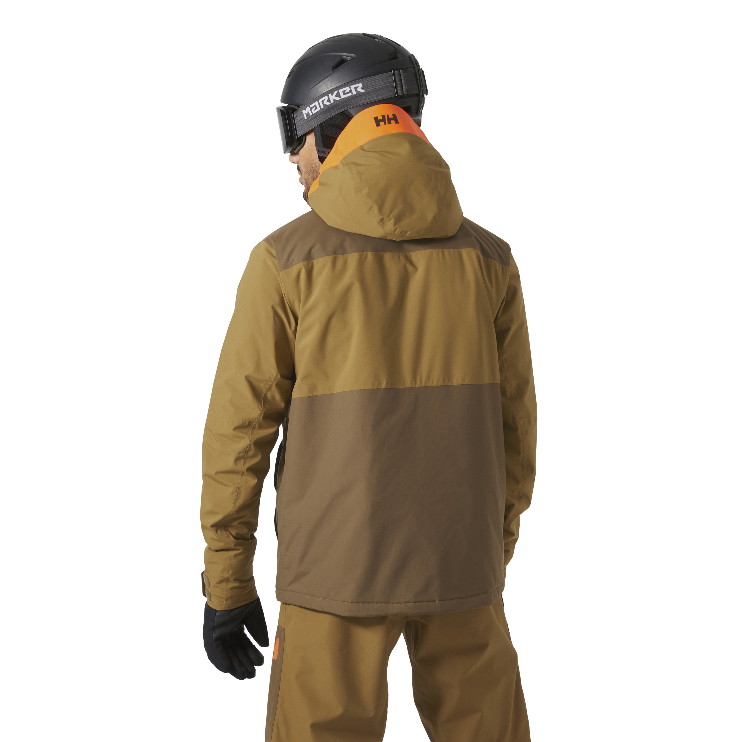 HELLY HANSEN, M Powdreamer 2.0 Jacket