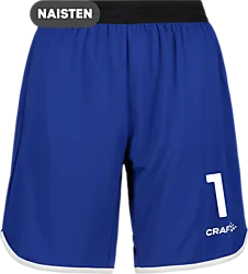 354971101101 CRAFT W Pro Basket Shorts 354971101101 CRAFT W Pro Basket Shorts Standard Small1x1