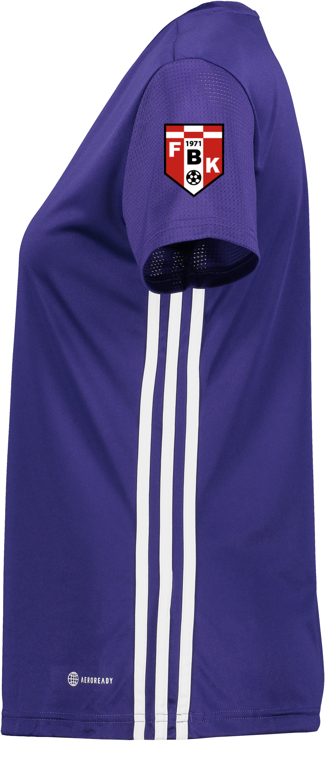 ADIDAS, Tabela 23 Jsy W