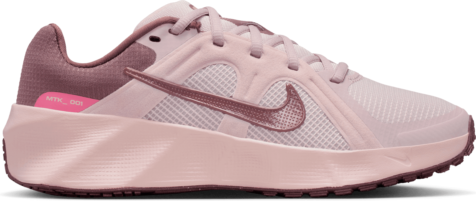 
NIKE, 
W METRO TEK, 
Detail 1
