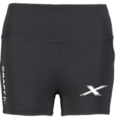 403850102101 CRAFT Rush 2.0 Hot Pant W 403850102101 CRAFT Rush 2.0 Hot Pant W Standard Small1x1