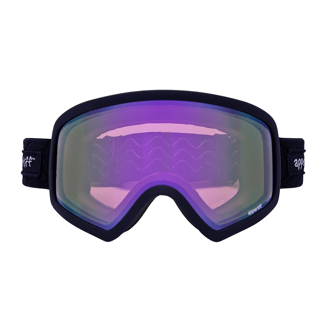 APPERTIFF, Cobra Blackout +Lens