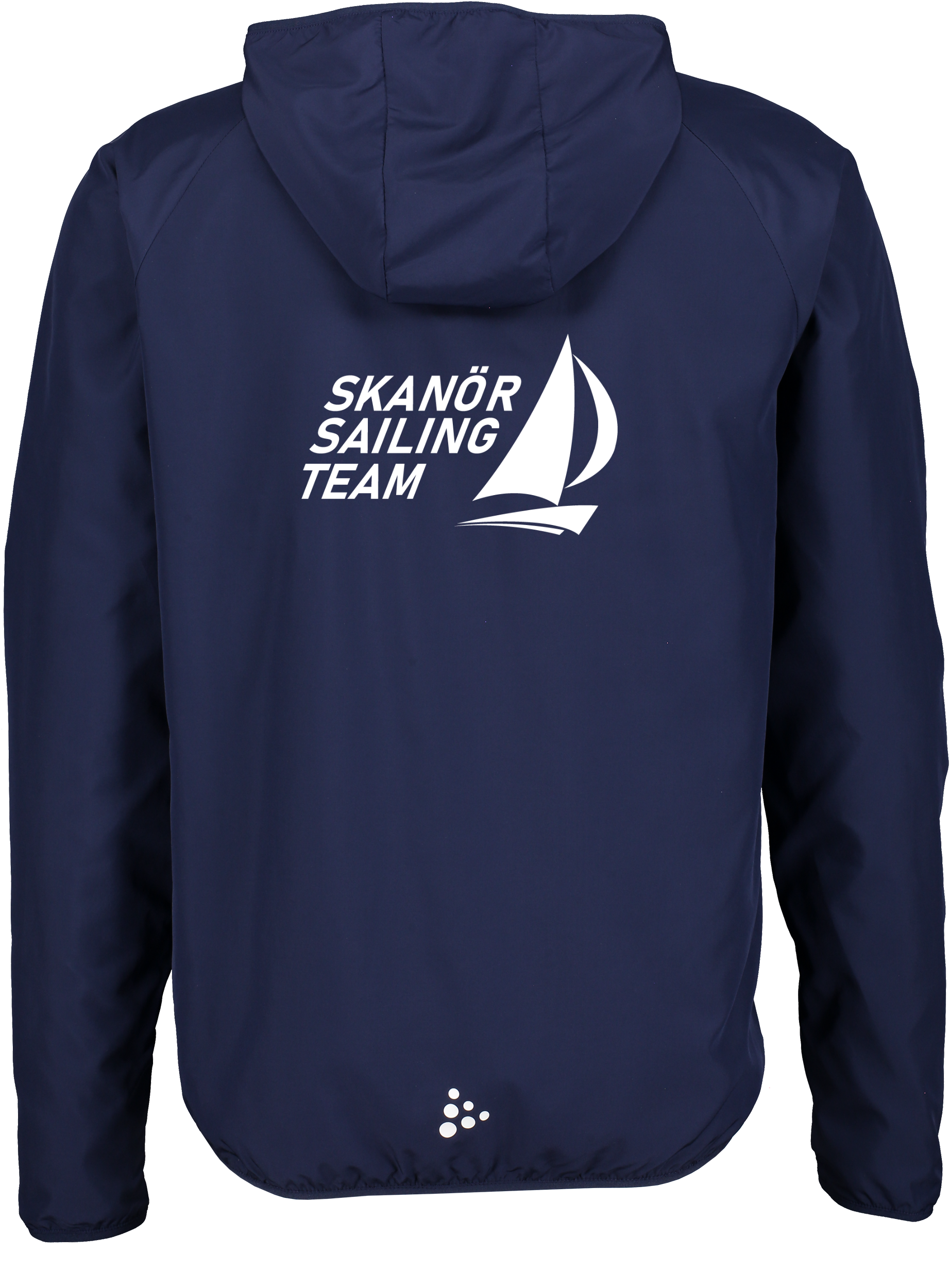 CRAFT, Squad Go Wind Jacket M