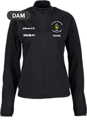 394167105101 CRAFT Evolve 2.0 Full Zip Jacket W 394167105101 CRAFT Evolve 2.0 Full Zip Jacket W Standard Small1x1