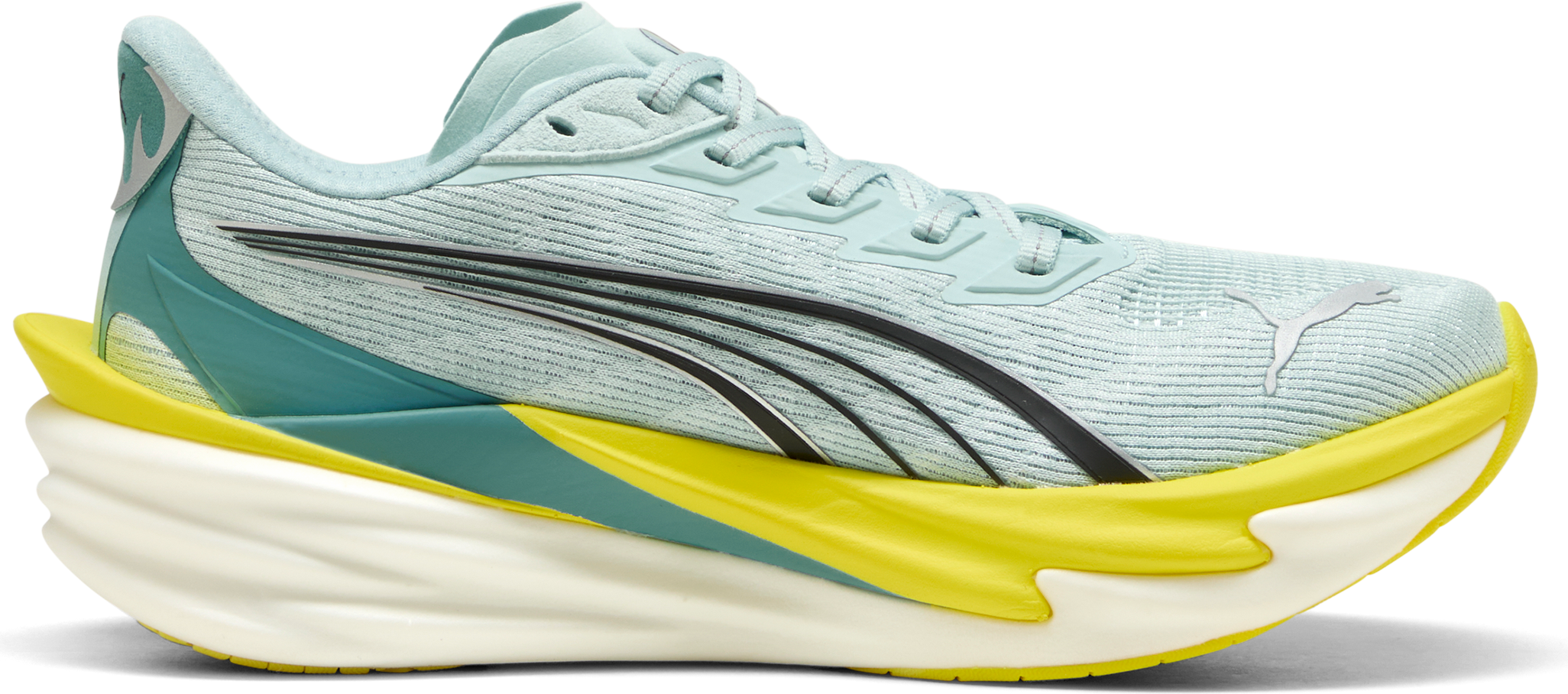 PUMA, W DEVIATE NITRO 4