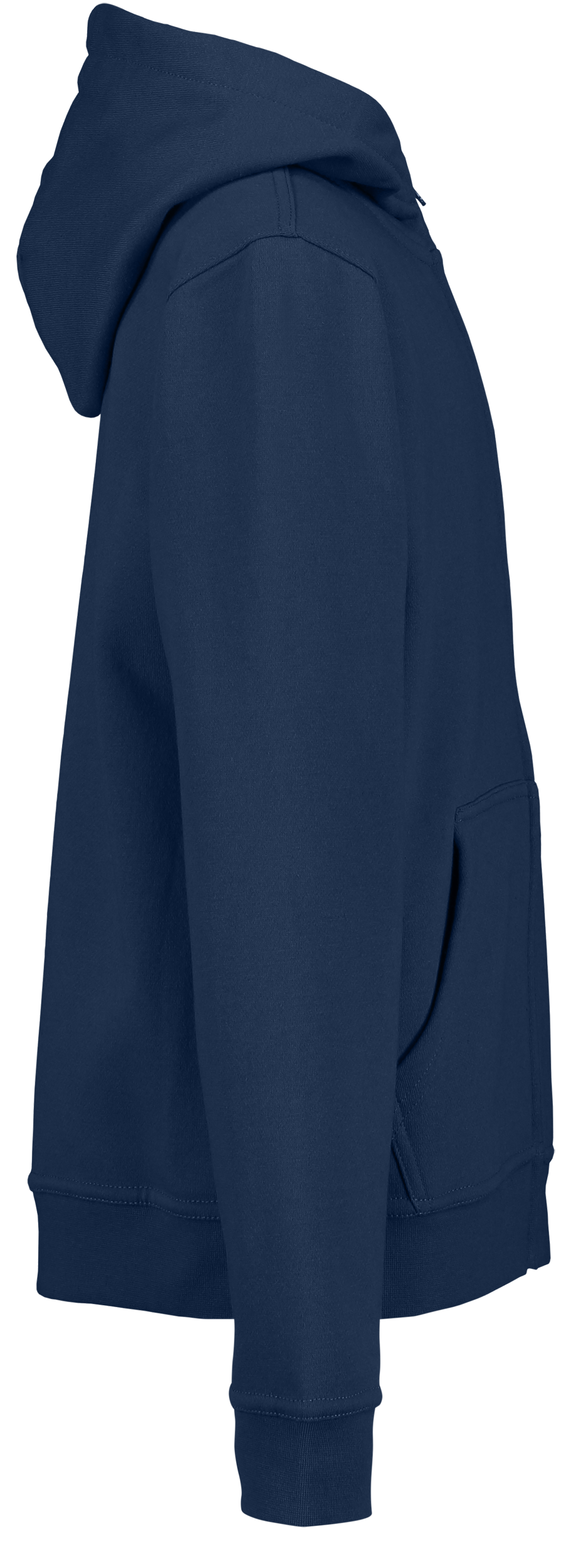 CLIQUE, Basic Fullzip Jr