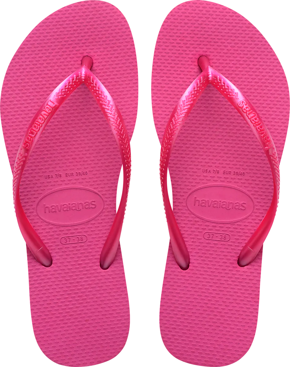 HAVAIANAS W Тонкий
