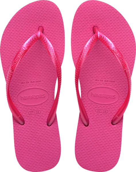 HAVAIANAS W Тонкий