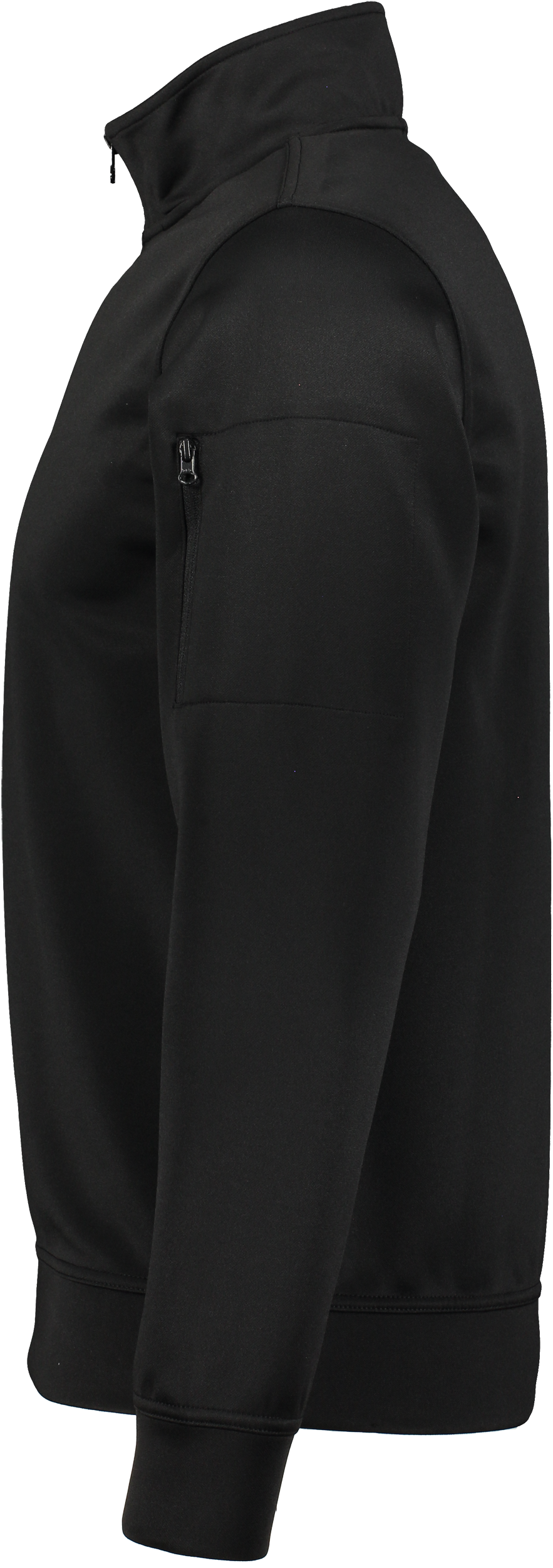 CLIQUE, Basic Active Halfzip