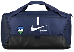 317954102101 NIKE Academy Team Duff M 317954102101 NIKE Academy Team Duff M Standard Small1x1