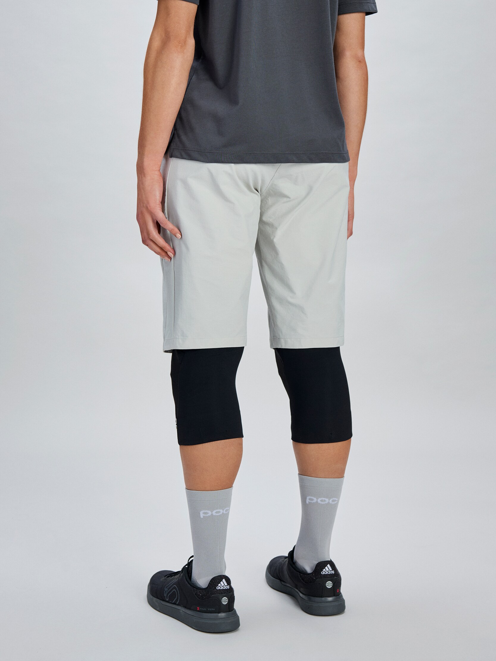 POC, W'S MOTION SHORTS