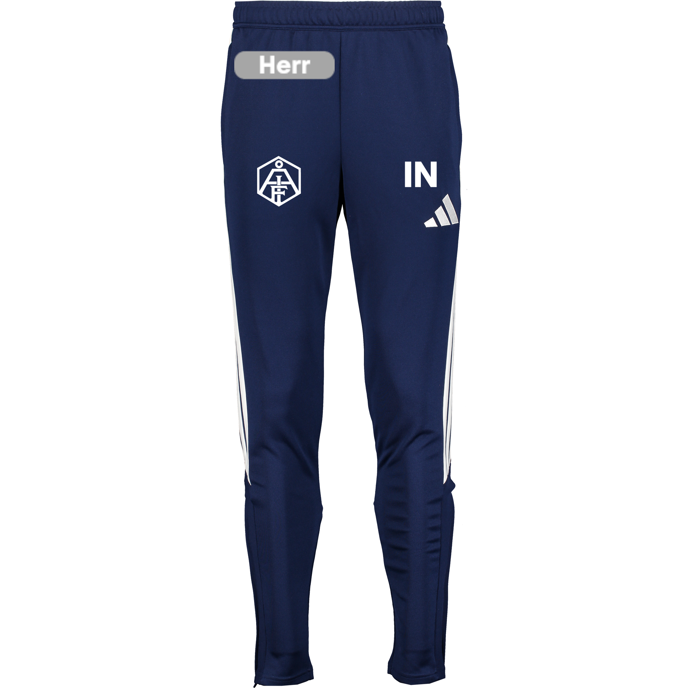 
ADIDAS, 
TIRO26 L PNT, 
Detail 1
