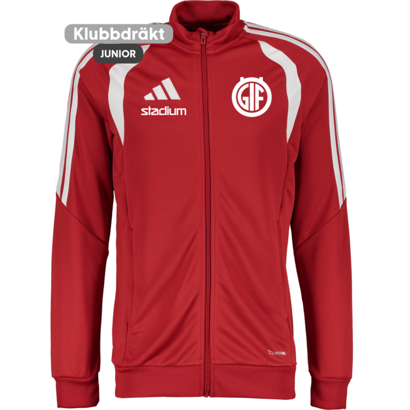 
ADIDAS, 
TIRO26 L TR JKT JR, 
Detail 1
