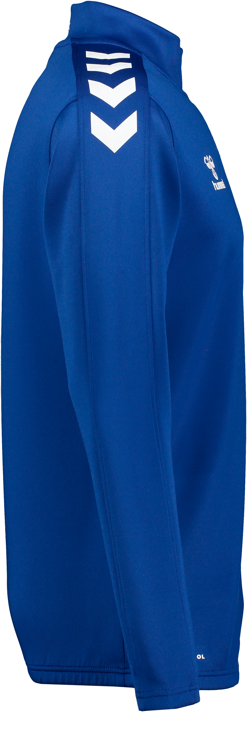 HUMMEL, Core Xk Poly Sweat &frac12;Zip