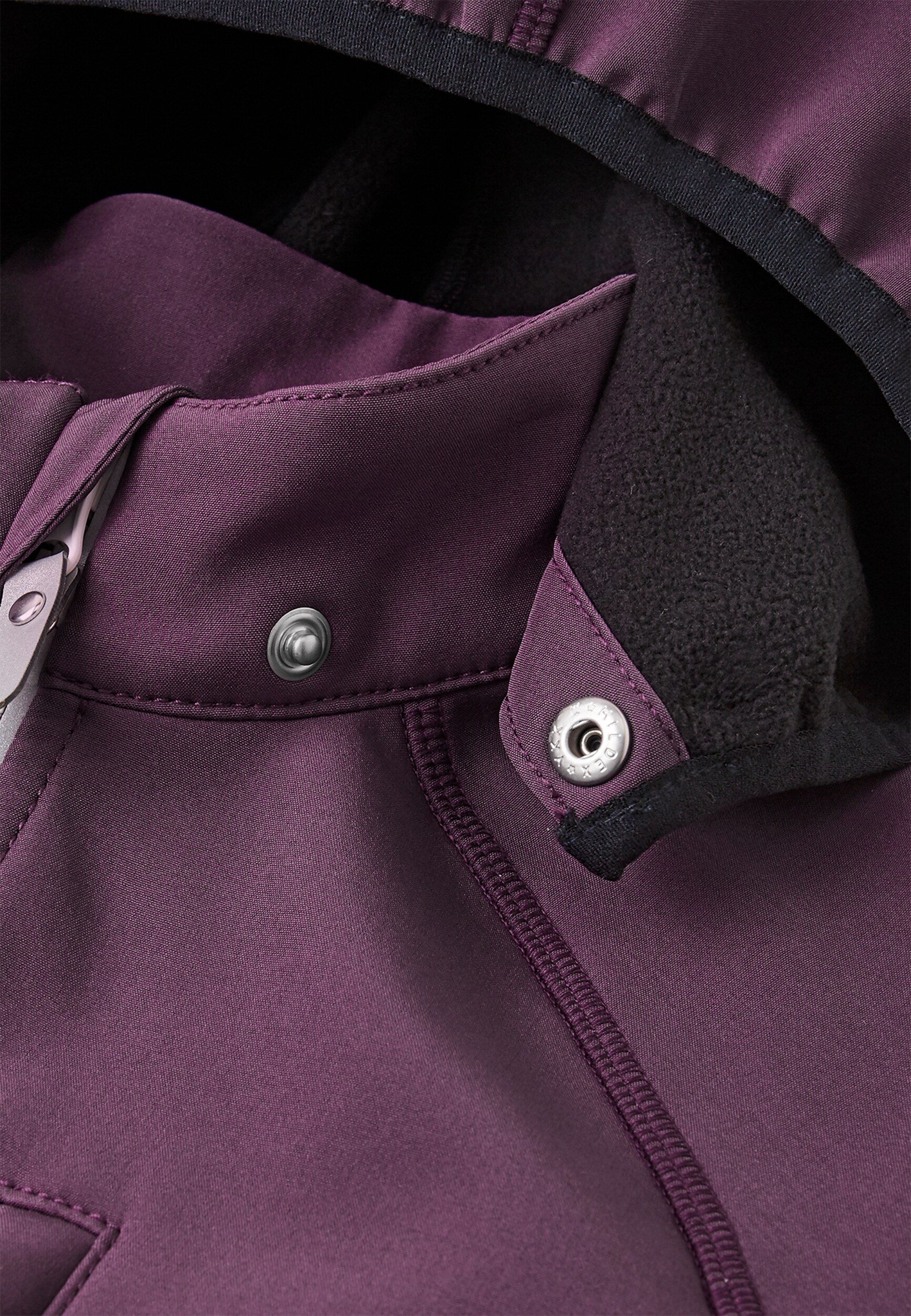 REIMA, K Vantti Softshell Jacket