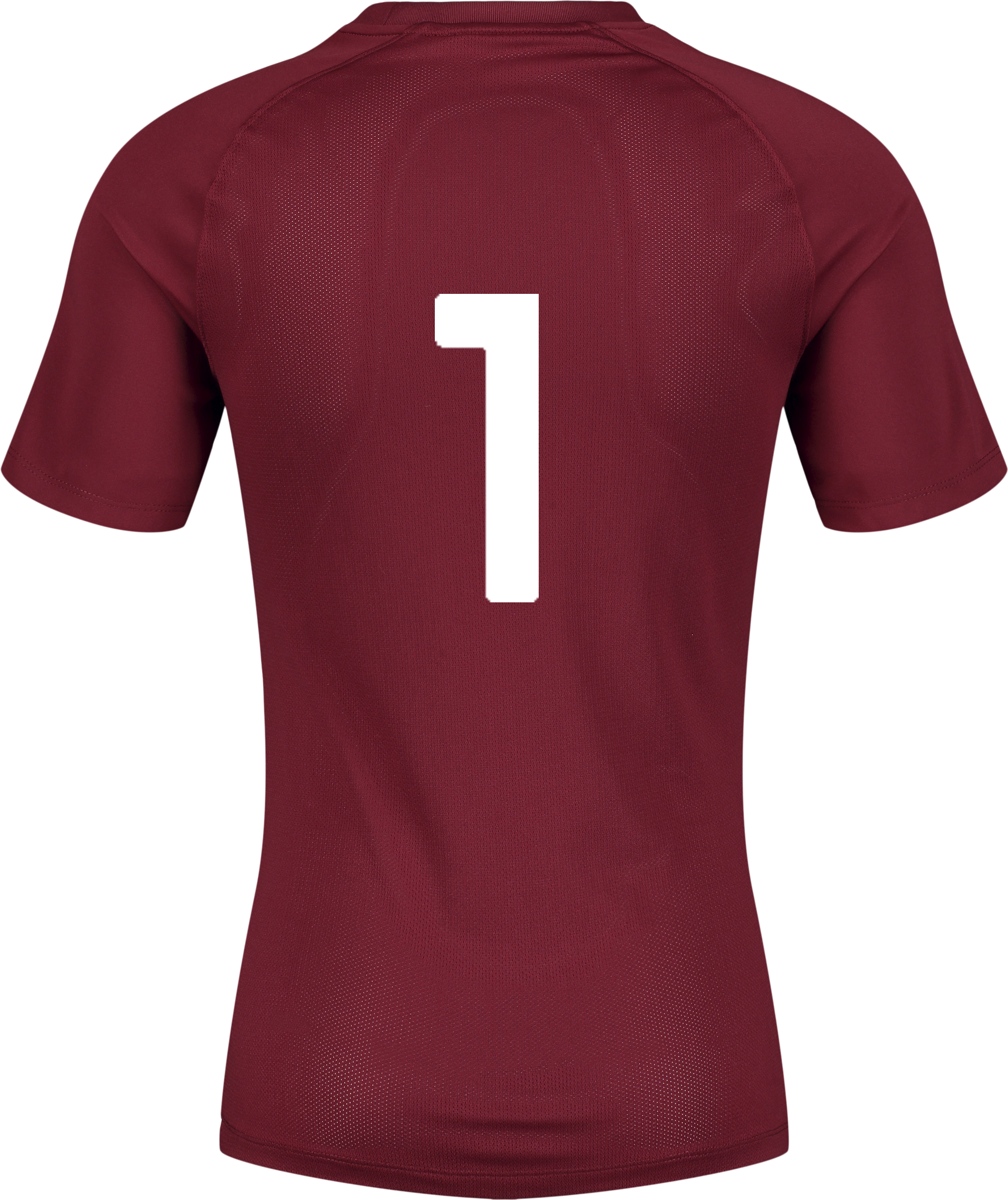 NIKE, PARK VIII SS JSY JR