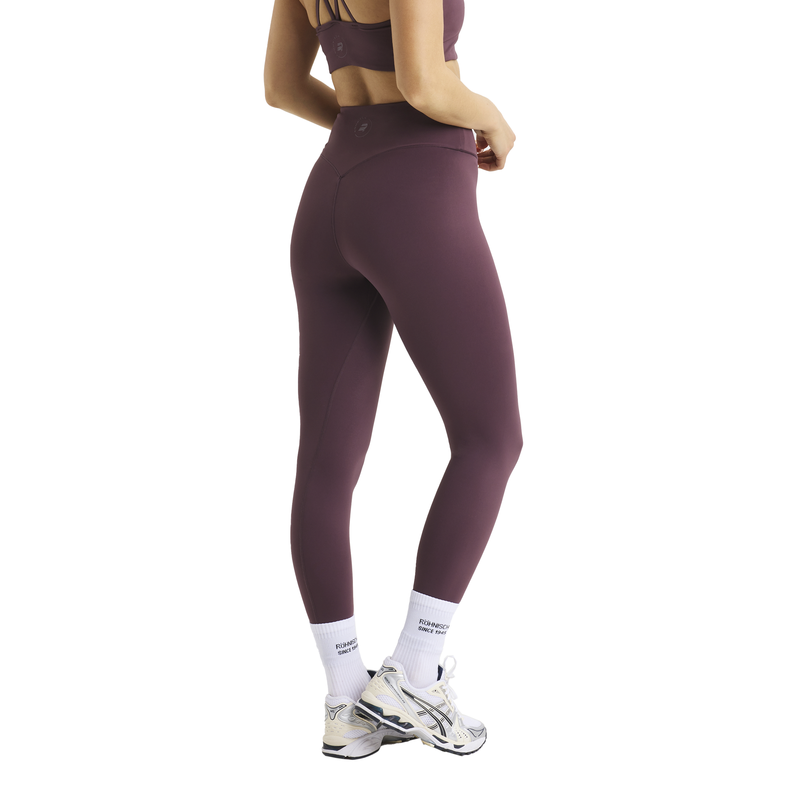 R&Ouml;HNISCH, Legacy Hight Waist Tights