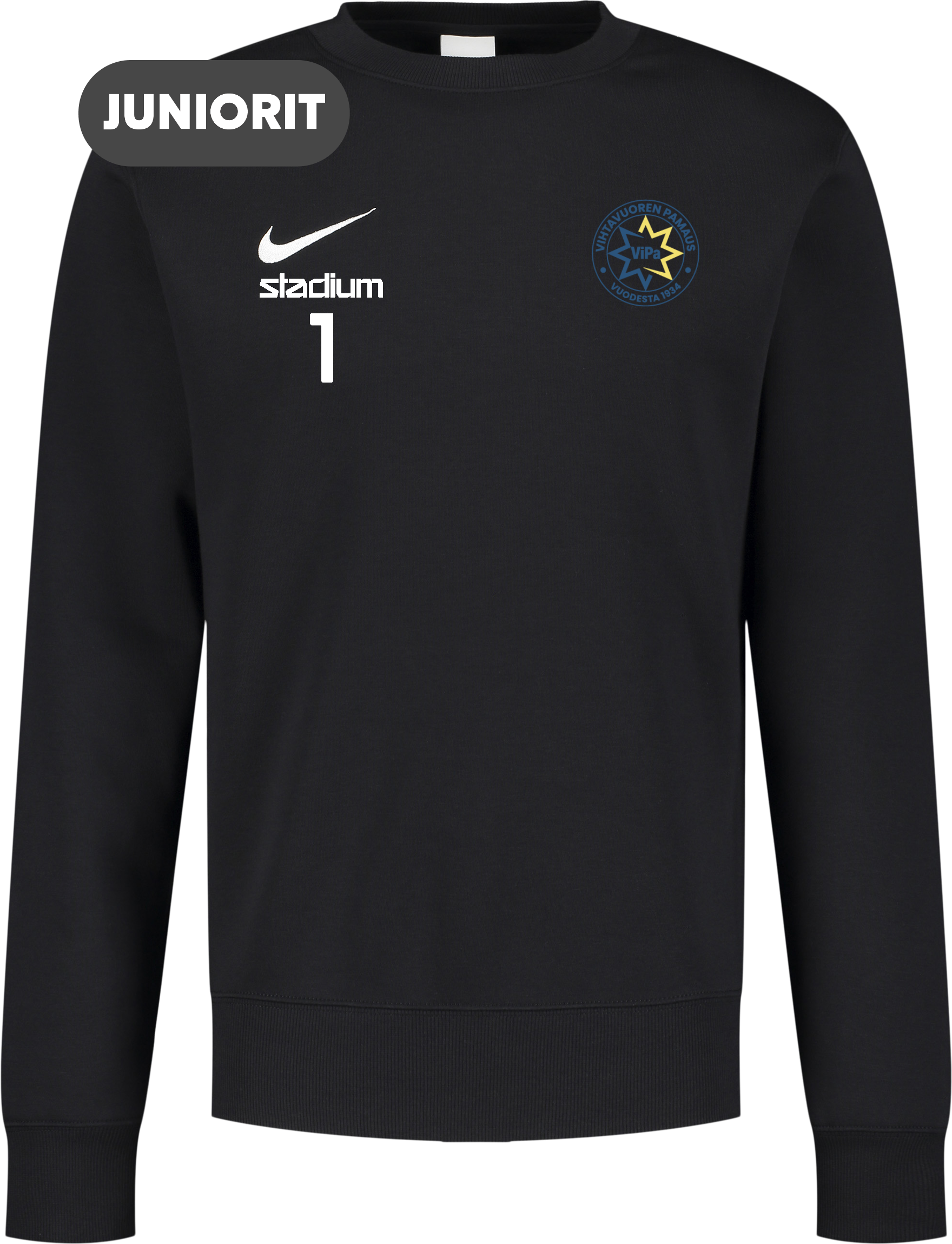 
NIKE, 
PARK26 FLC CREW, 
Detail 1
