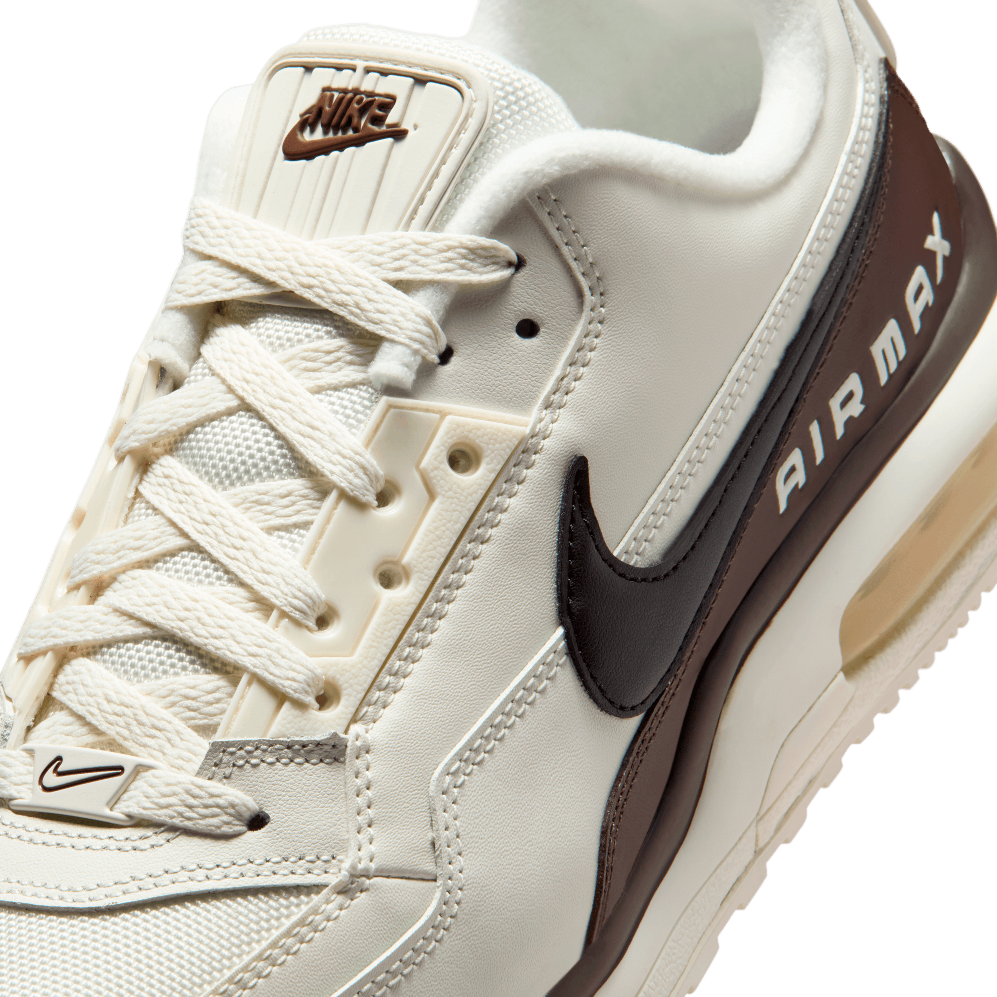 NIKE, AIR MAX LTD 3 1