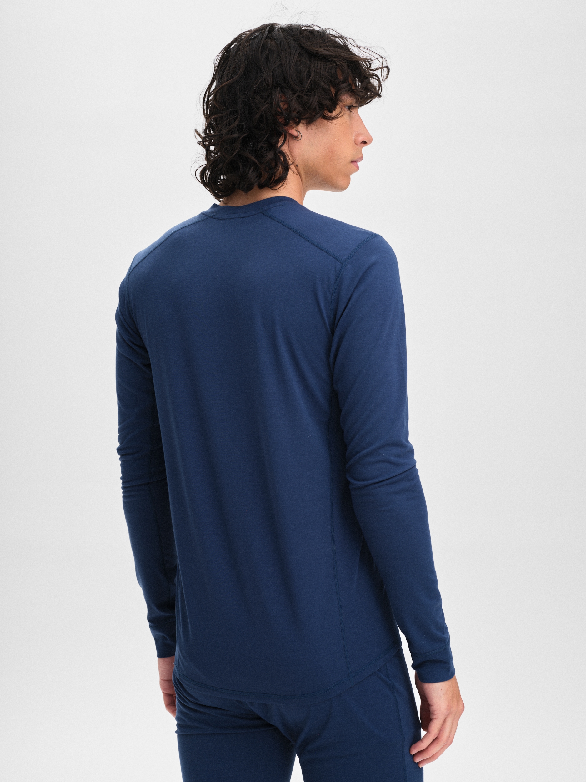 EVEREST, M Base Layer Shirt
