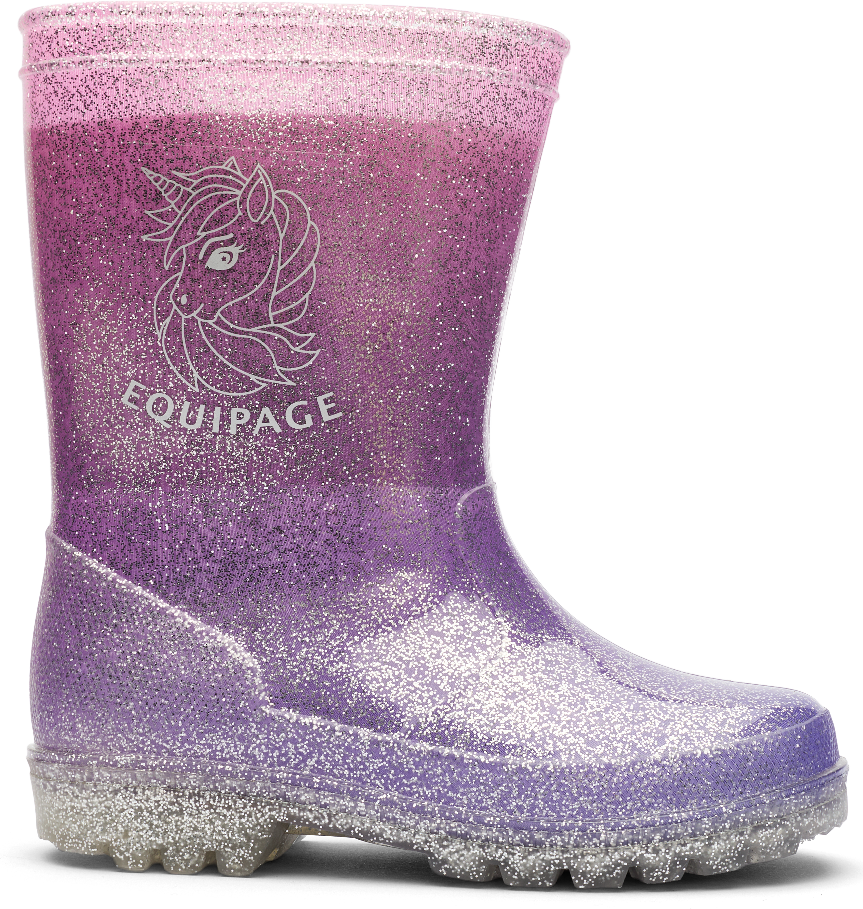 
EQUIPAGE, 
EQ GRADIENT WELLIES JR, 
Detail 1
