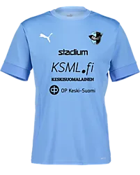 394146117101 PUMA T Goal Matchday Jsy Jr 394146117101 PUMA T Goal Matchday Jsy Jr Standard Small1x1