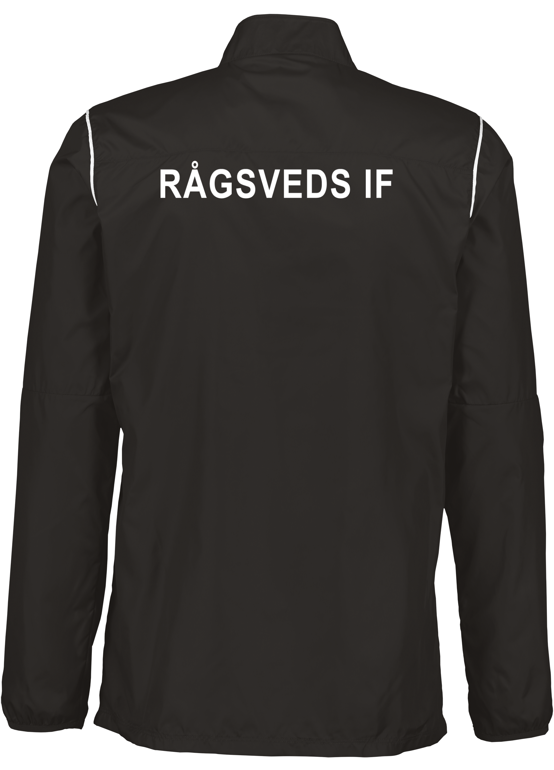 NIKE, Park 20 Rain Jkt