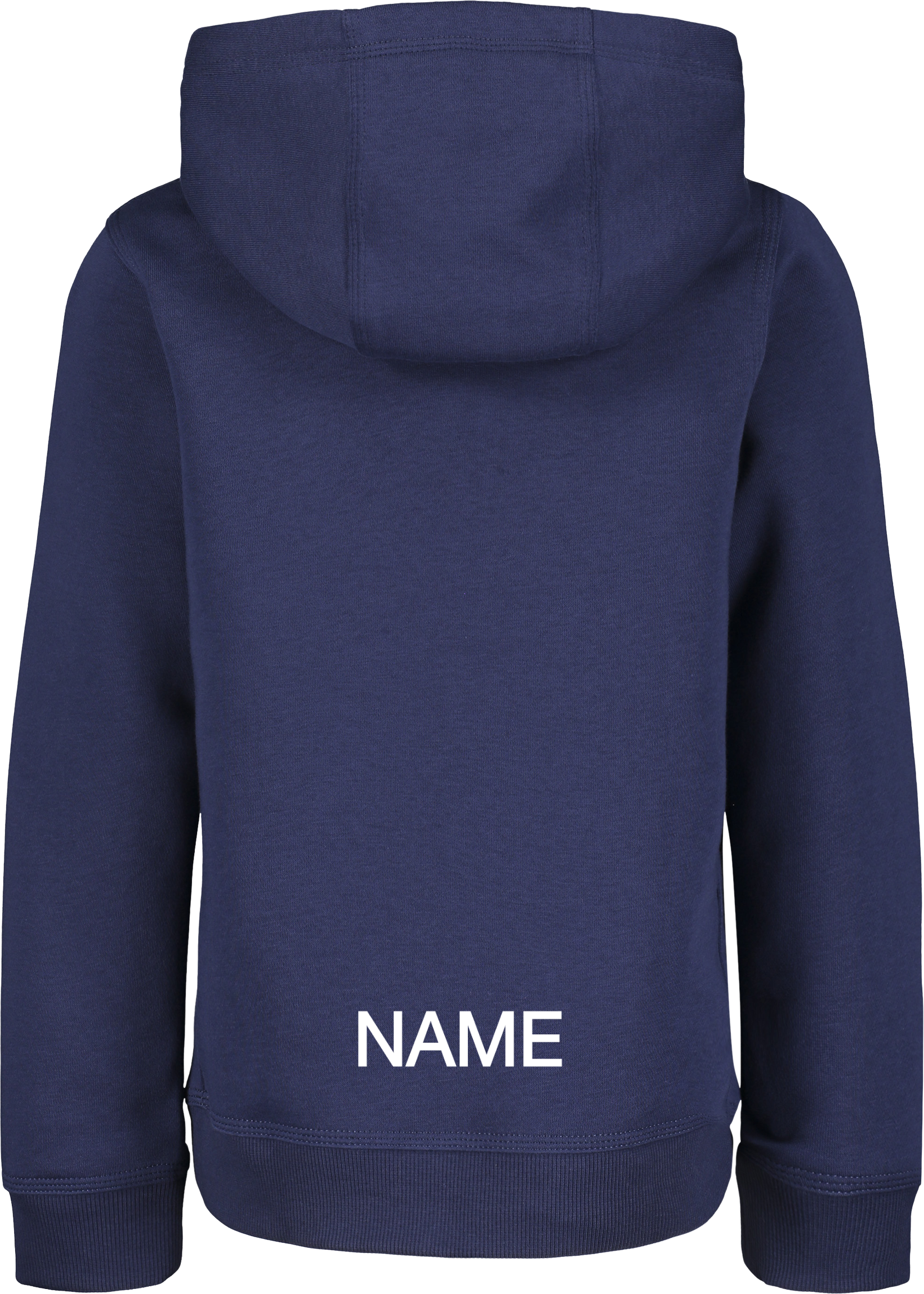 NIKE, PARK26 FLC HOOD JR