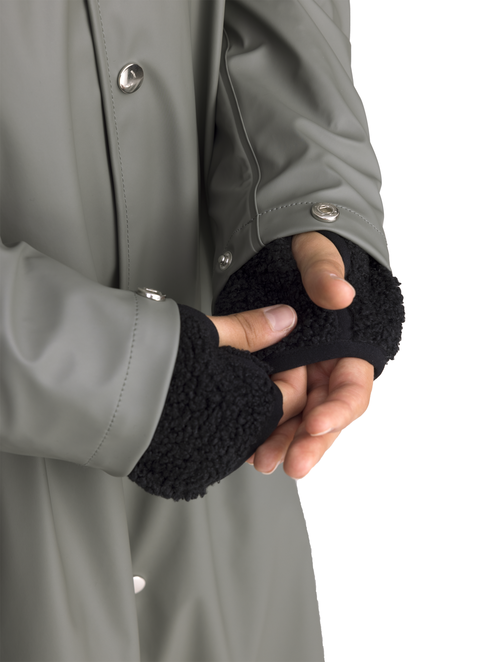 EVEREST, W Rain Coat Long