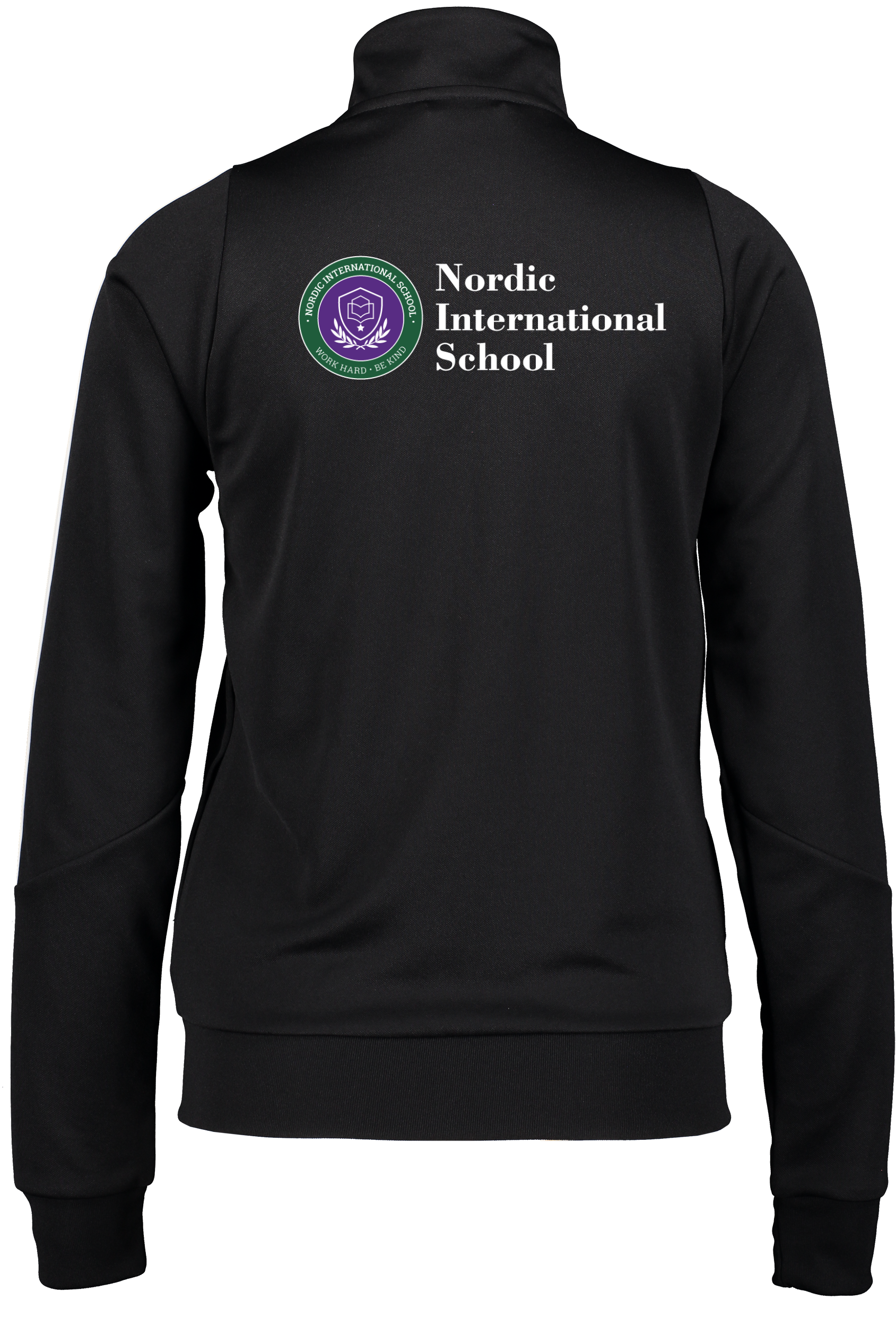 ADIDAS, Tiro24 Tr Jkt W