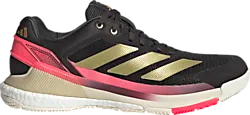 CRAZYQUICK BOOST PADEL M - BLACK/GOLD Standard Small1x1