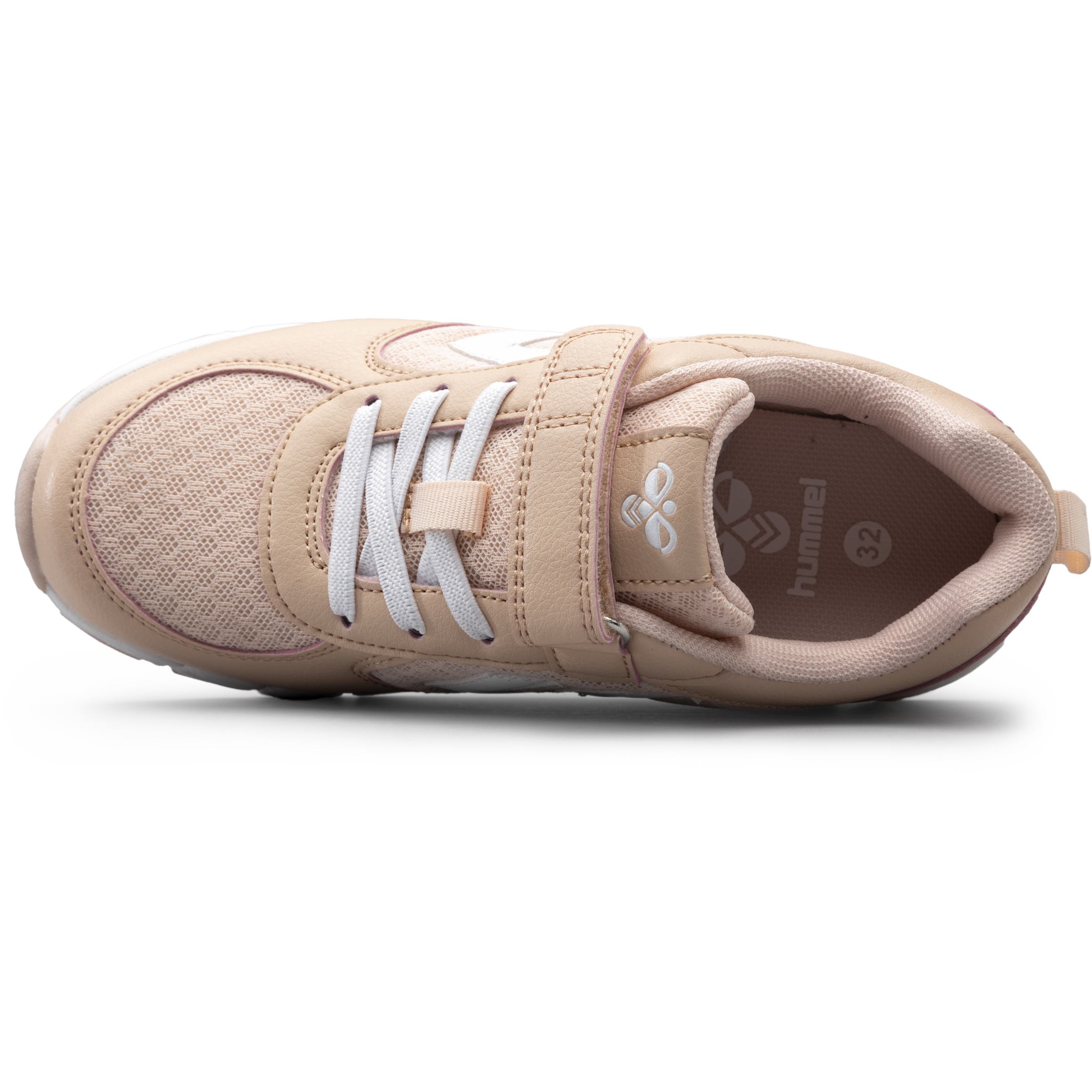 HUMMEL, Sprint Ms Jr