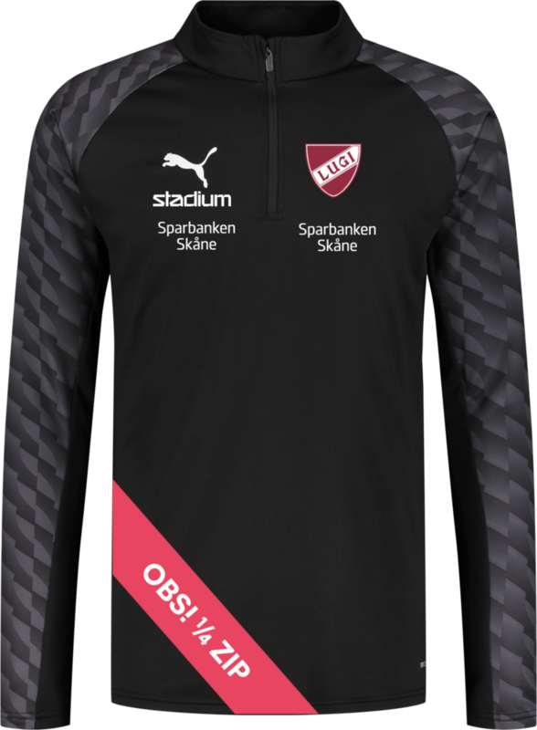 
PUMA, 
TEAMLIGA26 TRAINING 1/4 ZIP TOP, 
Detail 1
