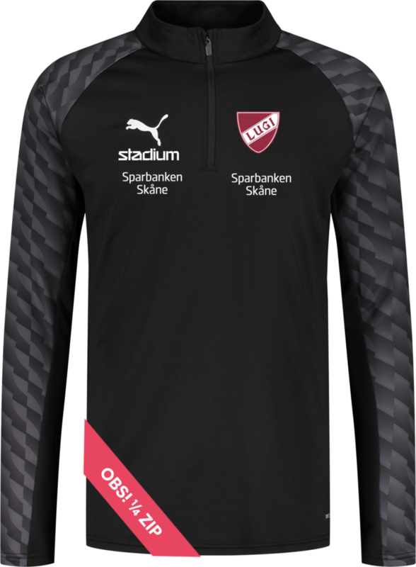 
PUMA, 
TEAMLIGA26 TRAINING 1/4 ZIP TOP, 
Detail 1

