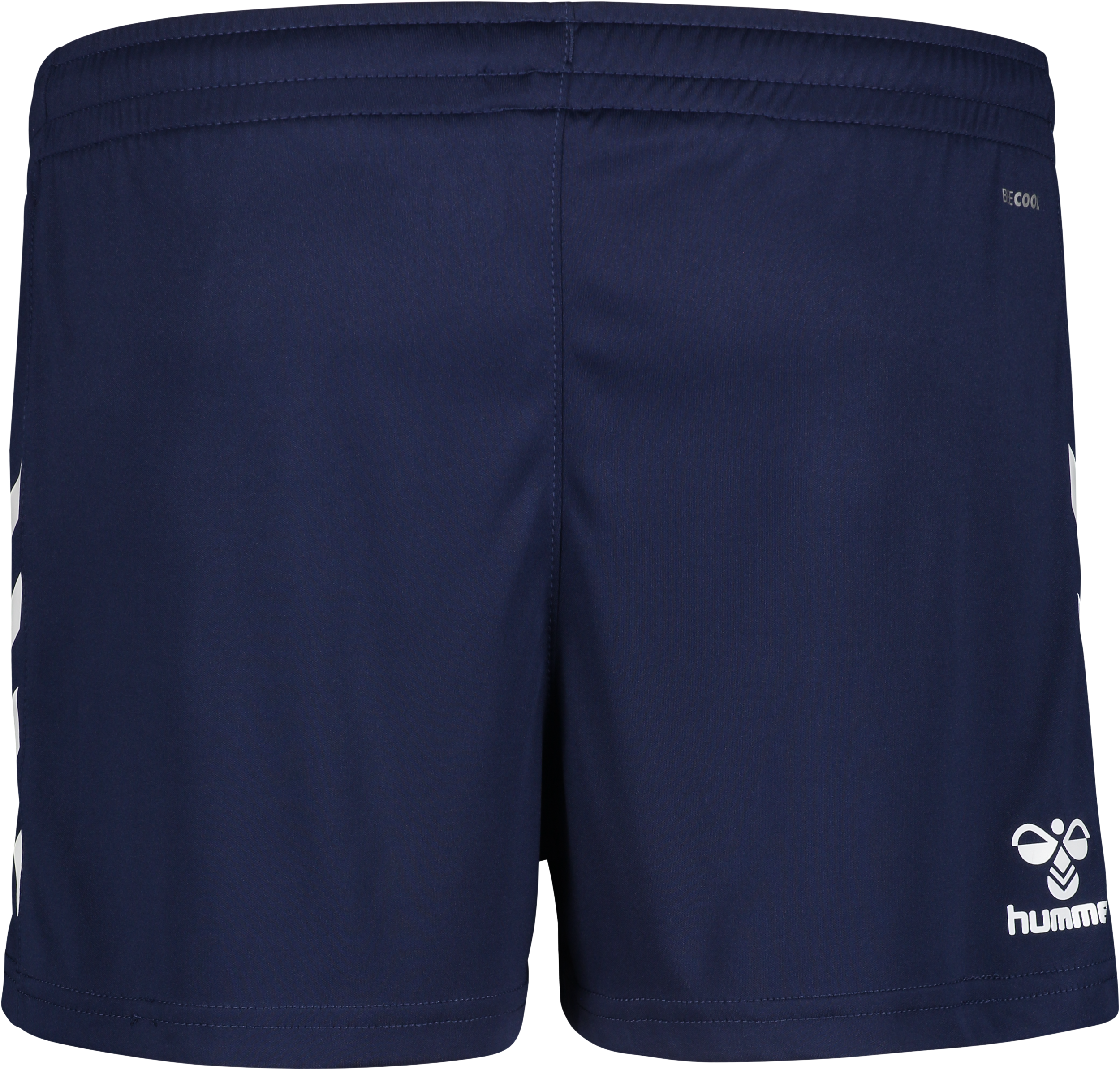 HUMMEL, Core Xk Poly Short W