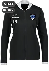 400358101101 NIKE Acd25 Trk Jkt W 400358101101 NIKE Acd25 Trk Jkt W Standard Small1x1