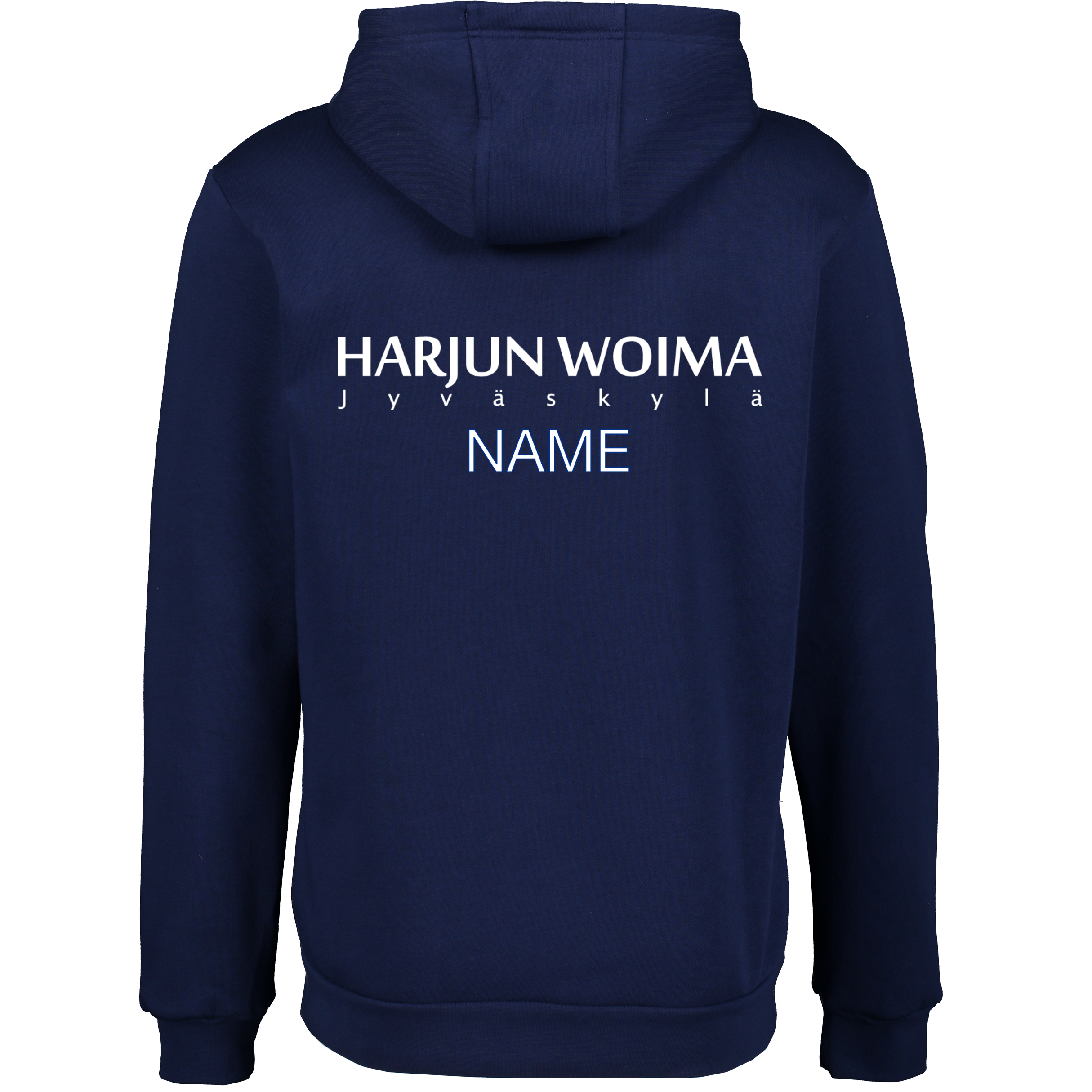 ADIDAS, ENT26 FZ HOOD JR