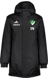 358998101101 ADIDAS Ent22 Stad Jacket 358998101101 ADIDAS Ent22 Stad Jacket Standard Small1x1