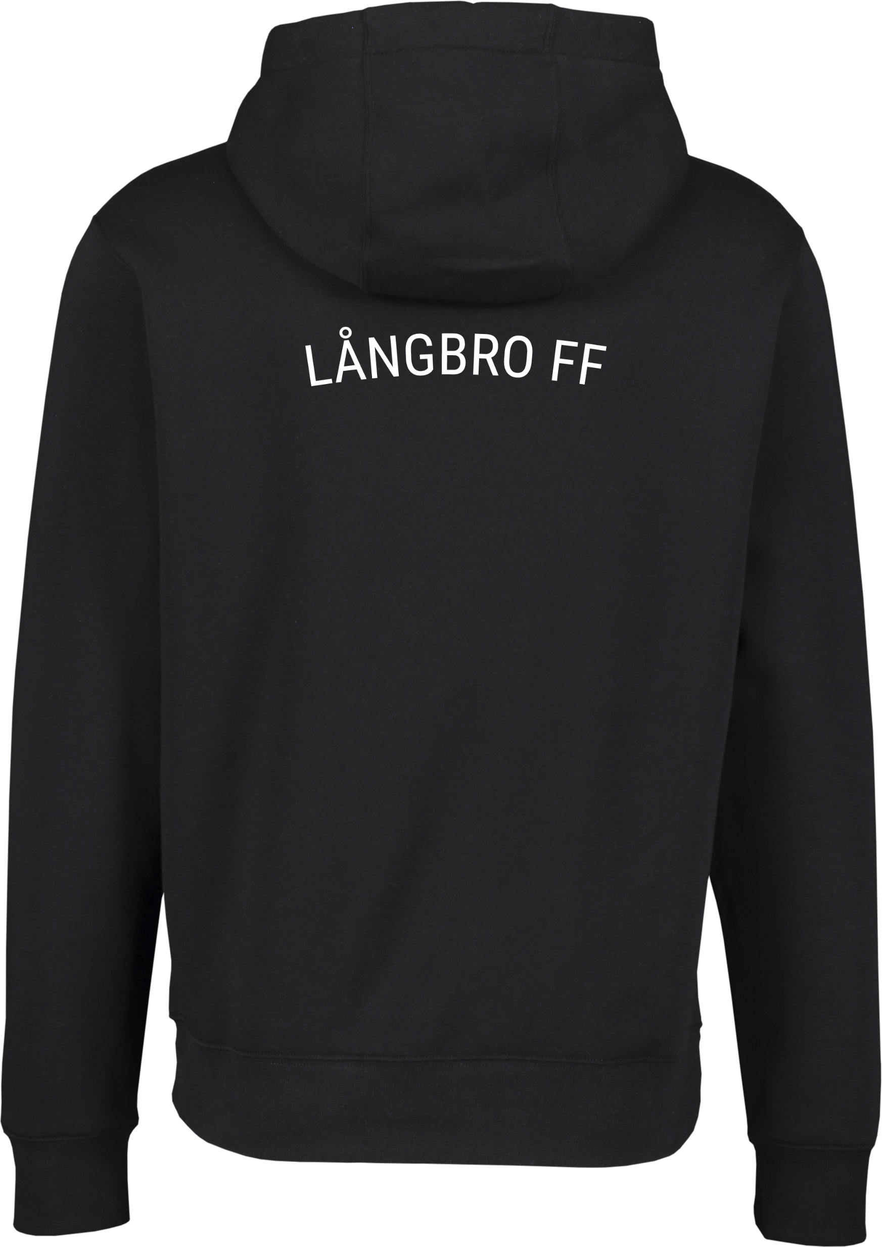 NIKE, Park 20 Flc Hood Jr